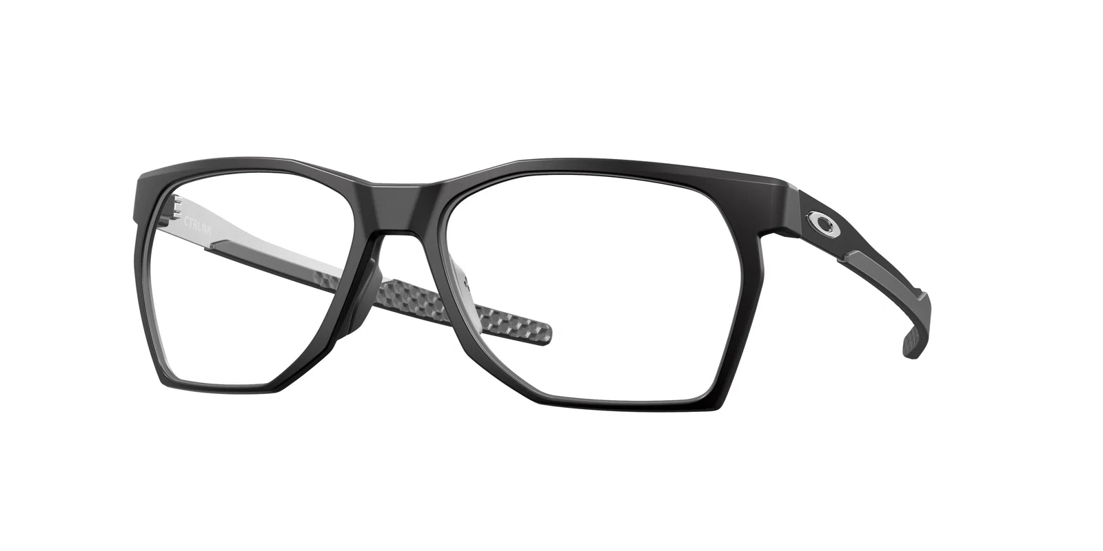 Oakley Ctrlnk 8059 Eyeglasses - view 4